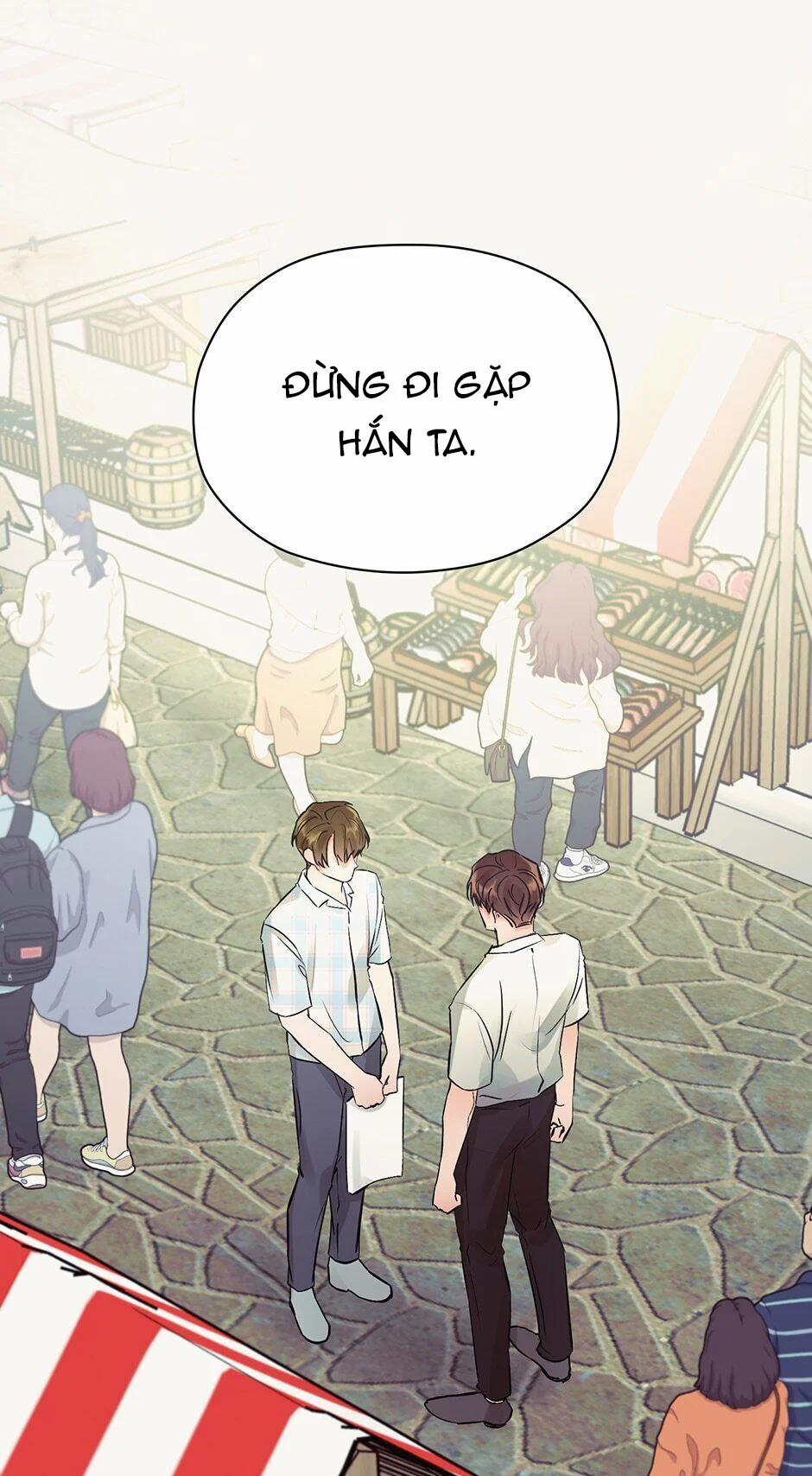 Kế Hoạch Kết Hôn 13.1 trang 2