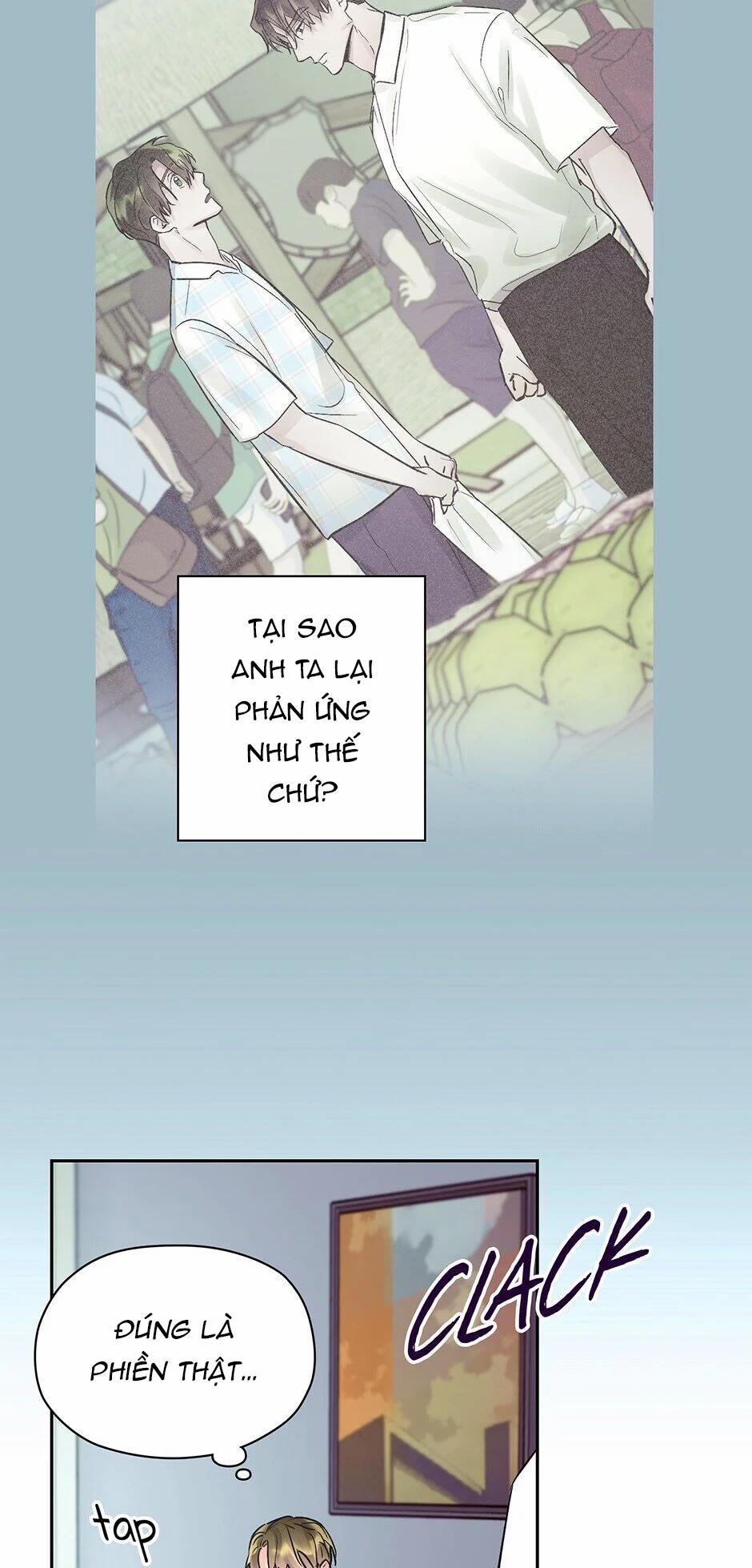 Kế Hoạch Kết Hôn 13.1 trang 20