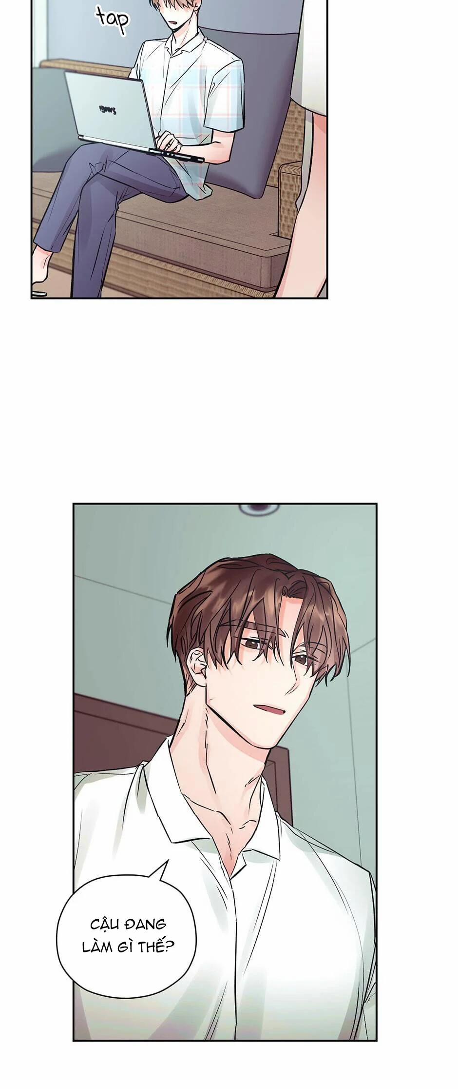 Kế Hoạch Kết Hôn 13.1 trang 21