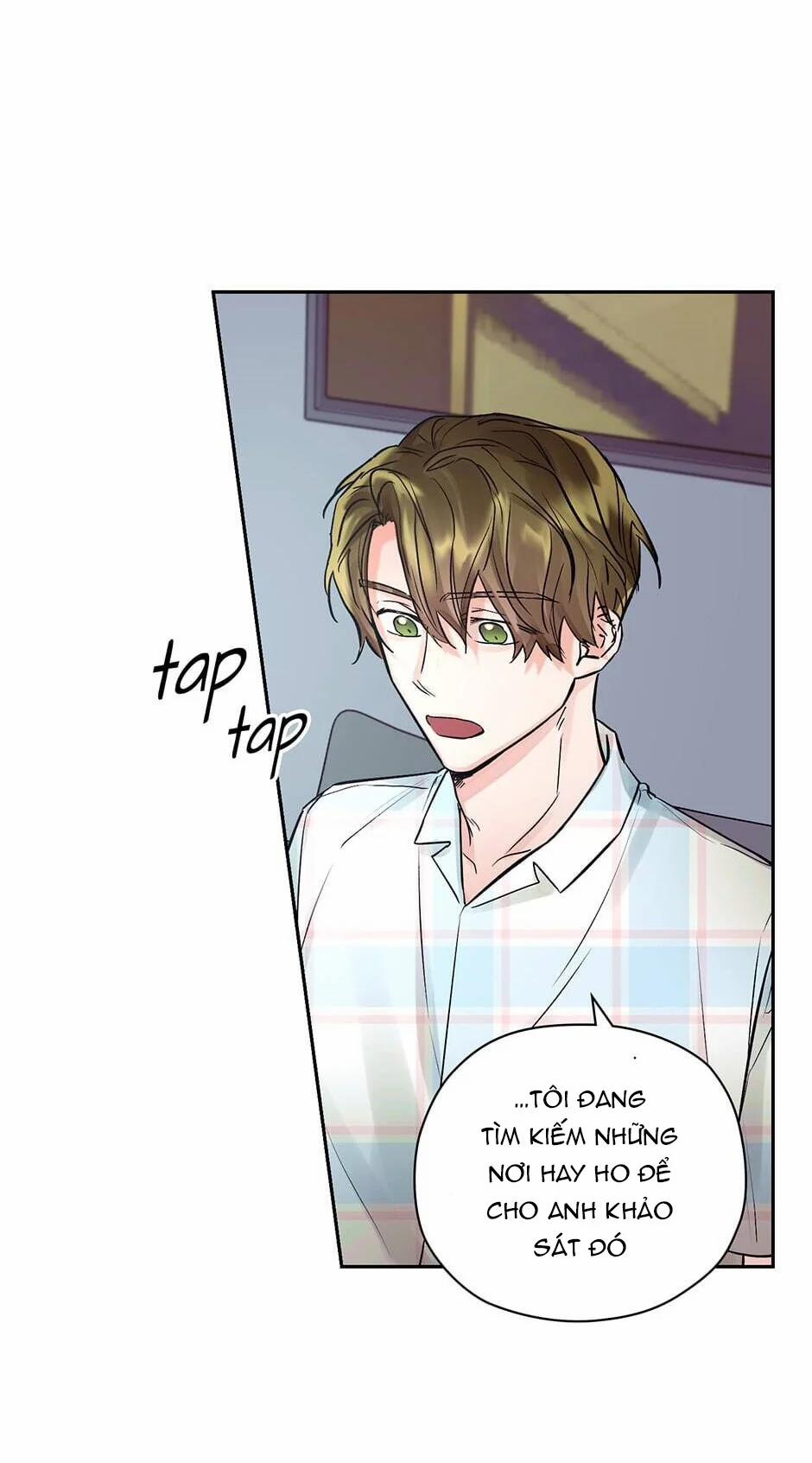 Kế Hoạch Kết Hôn 13.1 trang 22