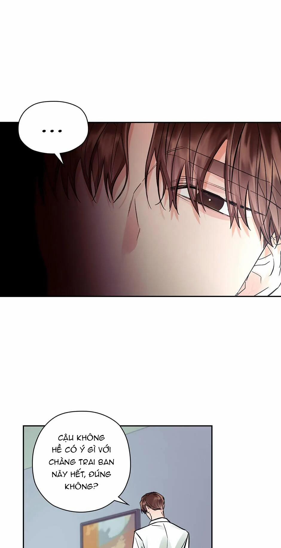 Kế Hoạch Kết Hôn 13.1 trang 23