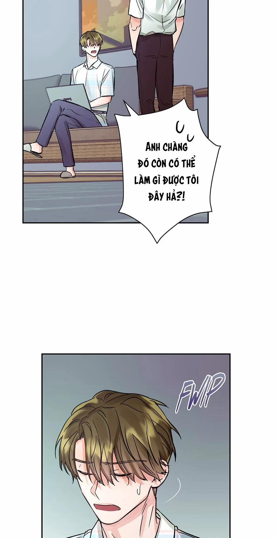 Kế Hoạch Kết Hôn 13.1 trang 24