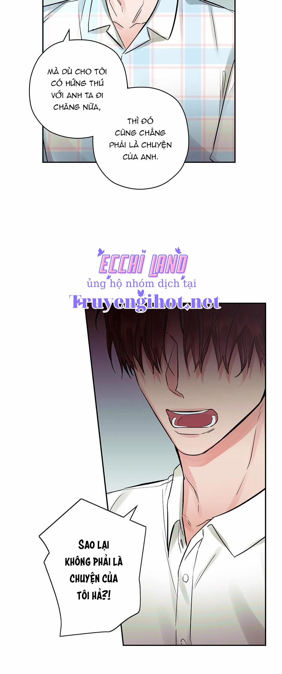 Kế Hoạch Kết Hôn 13.1 trang 25