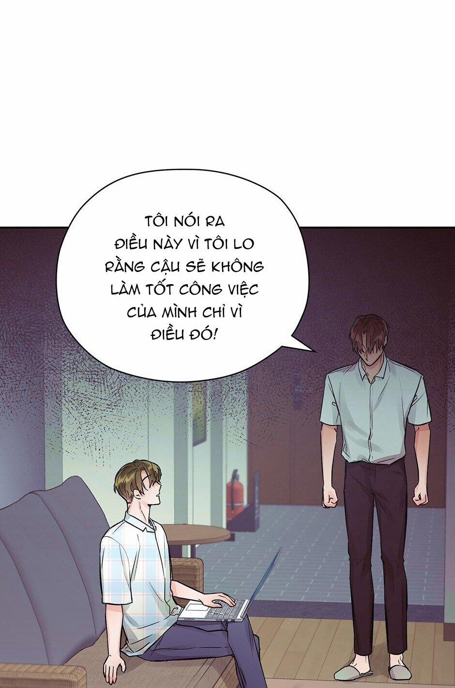 Kế Hoạch Kết Hôn 13.1 trang 26