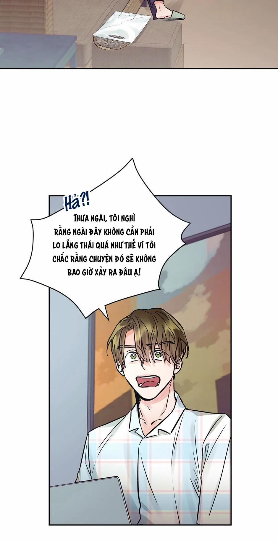 Kế Hoạch Kết Hôn 13.1 trang 27