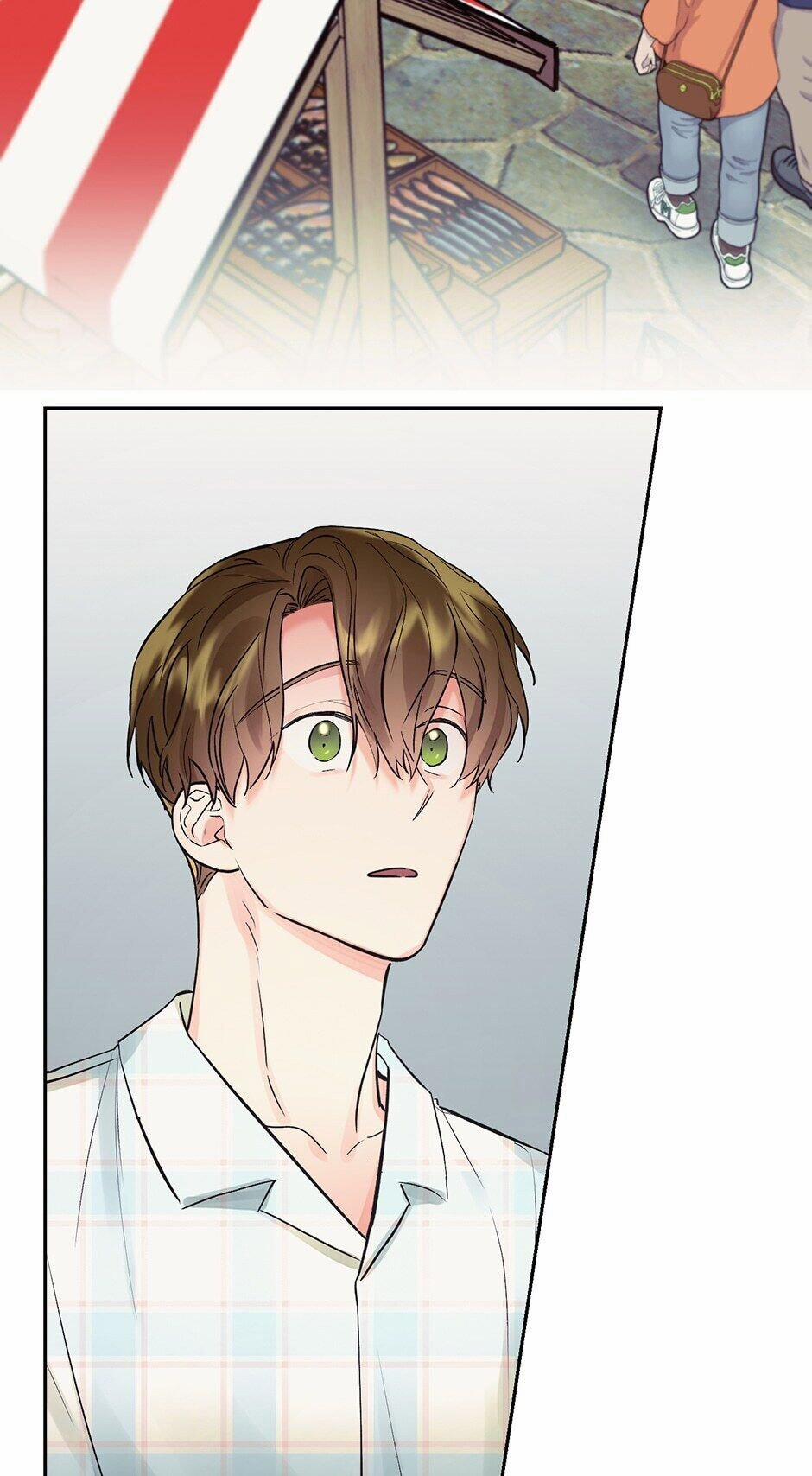 Kế Hoạch Kết Hôn 13.1 trang 3