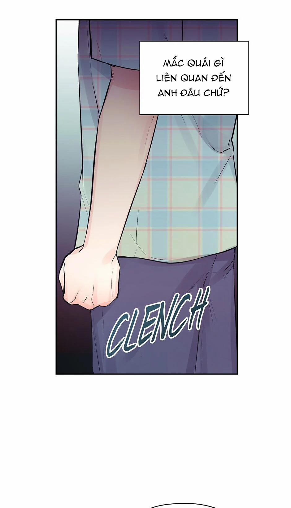 Kế Hoạch Kết Hôn 13.1 trang 6