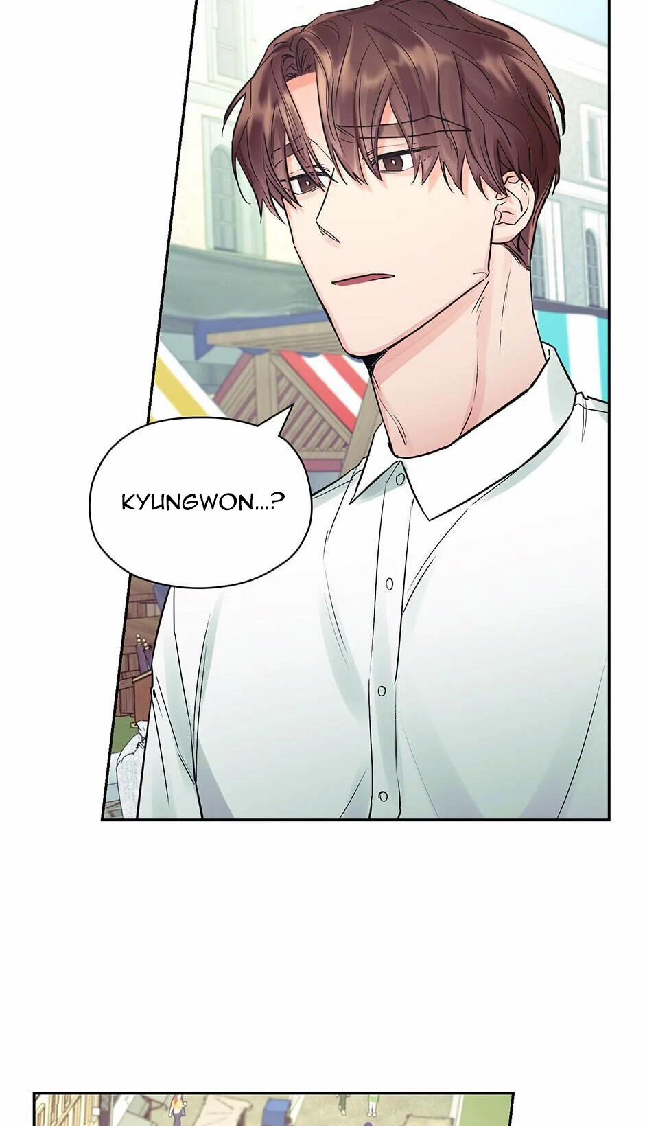 Kế Hoạch Kết Hôn 13.1 trang 8