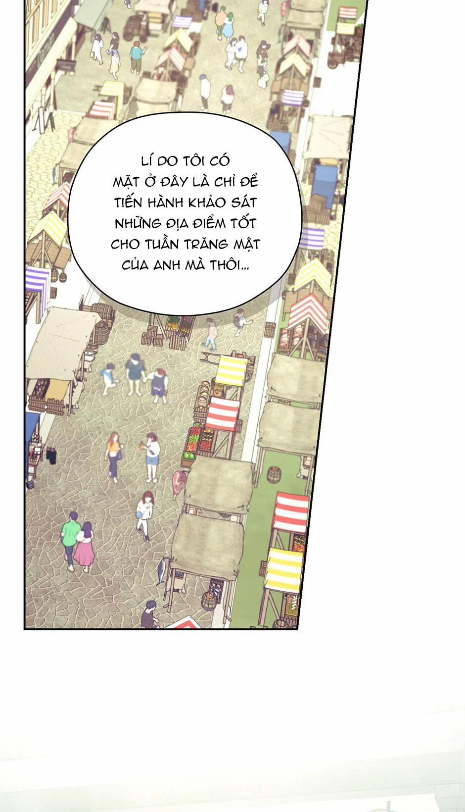 Kế Hoạch Kết Hôn 13.1 trang 9