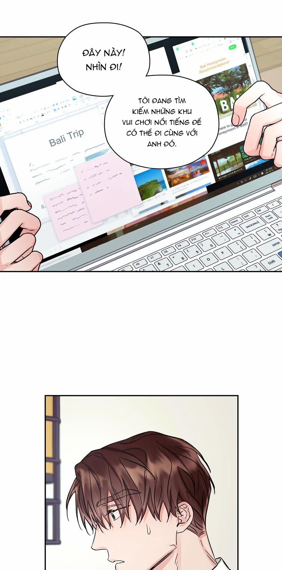 Kế Hoạch Kết Hôn 13.2 trang 0