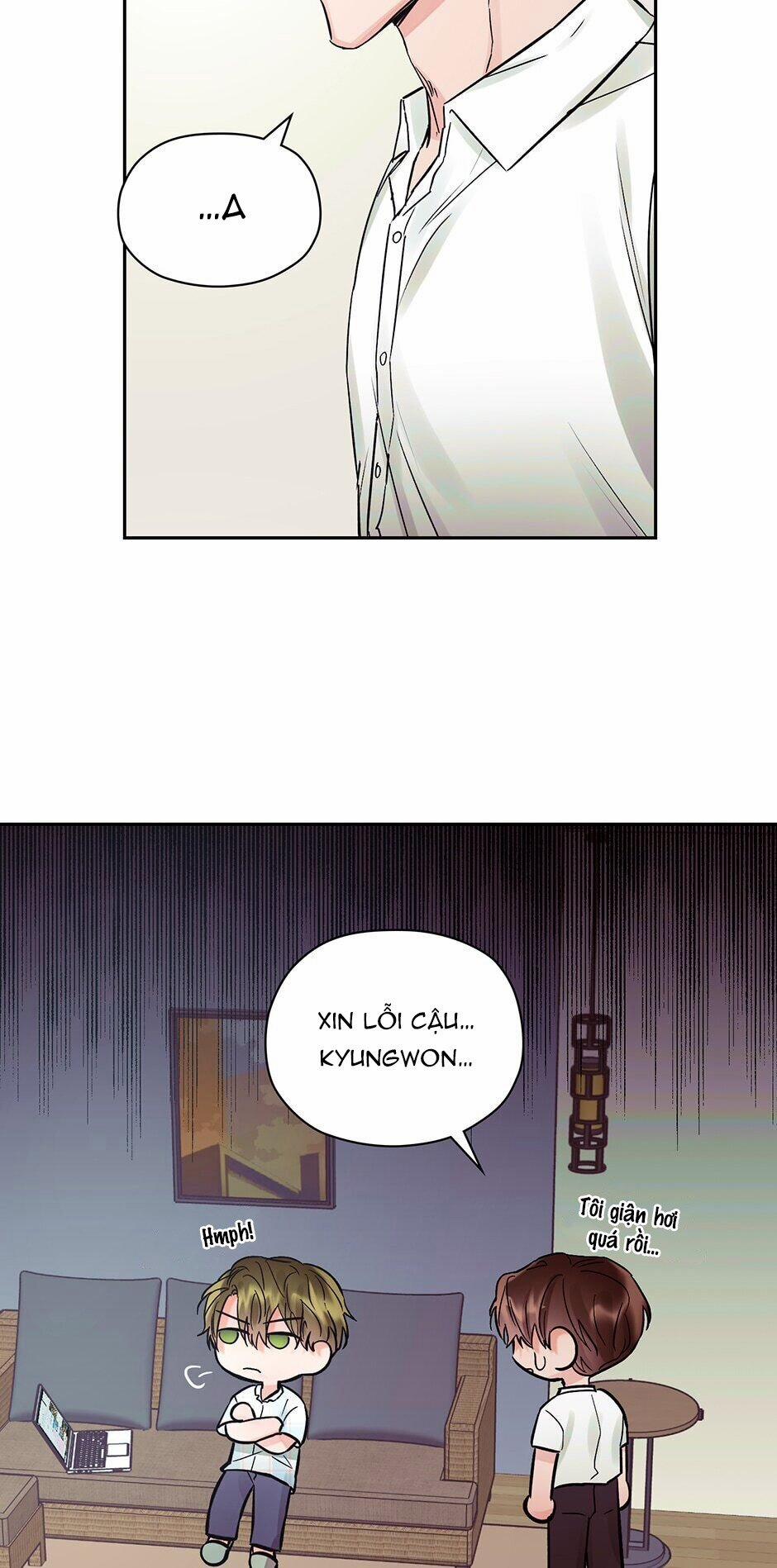 Kế Hoạch Kết Hôn 13.2 trang 1