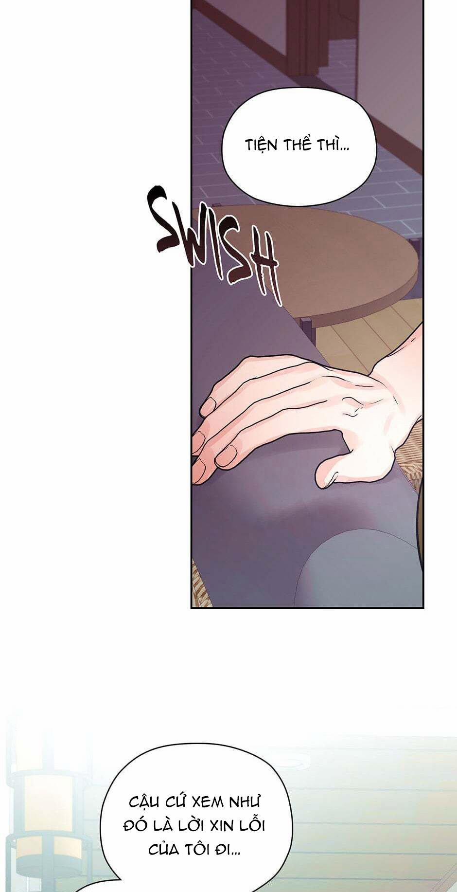 Kế Hoạch Kết Hôn 13.2 trang 10