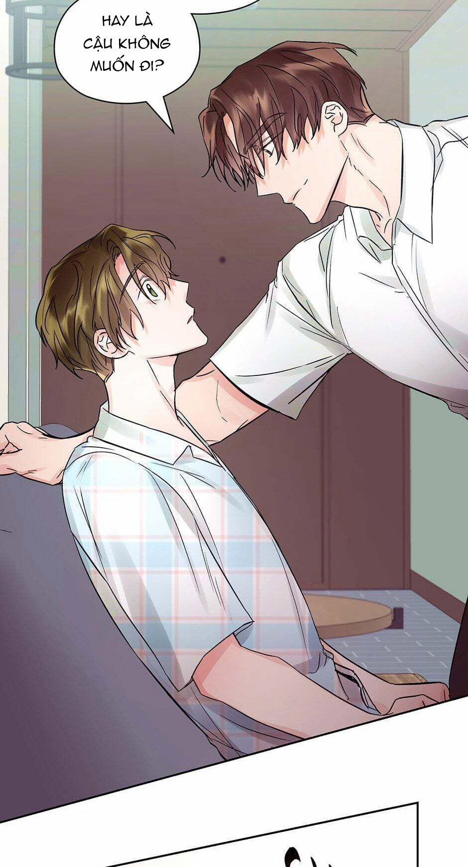 Kế Hoạch Kết Hôn 13.2 trang 11