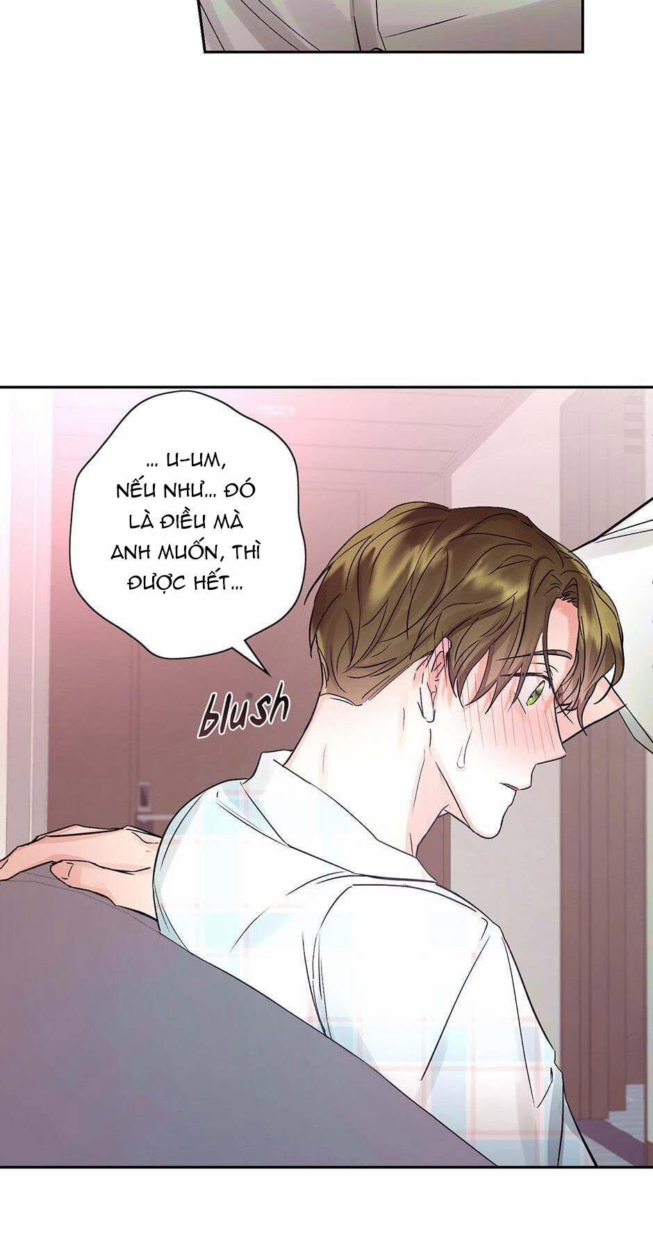 Kế Hoạch Kết Hôn 13.2 trang 13