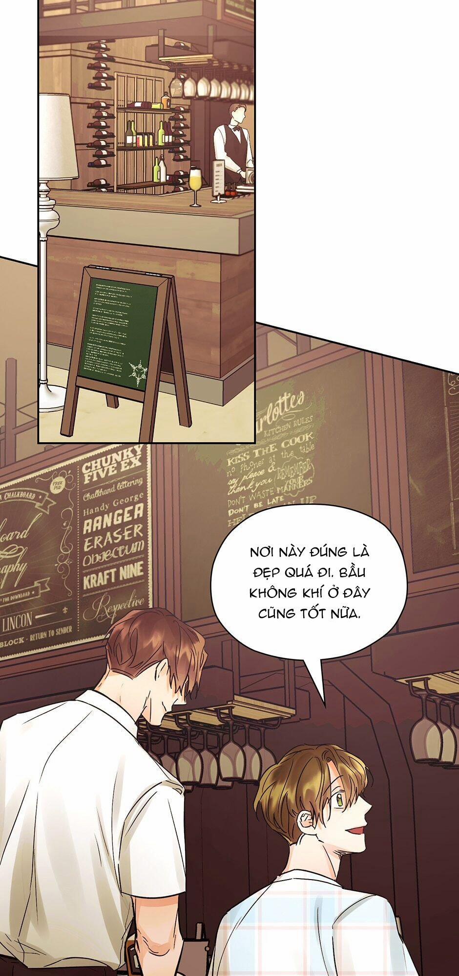 Kế Hoạch Kết Hôn 13.2 trang 16