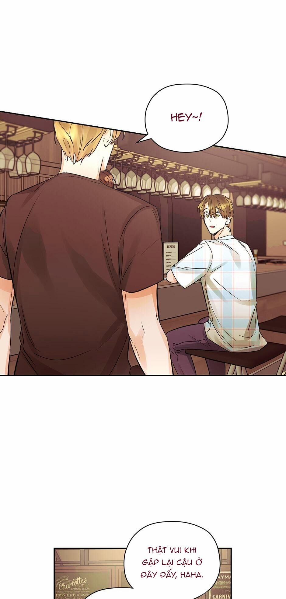 Kế Hoạch Kết Hôn 13.2 trang 19