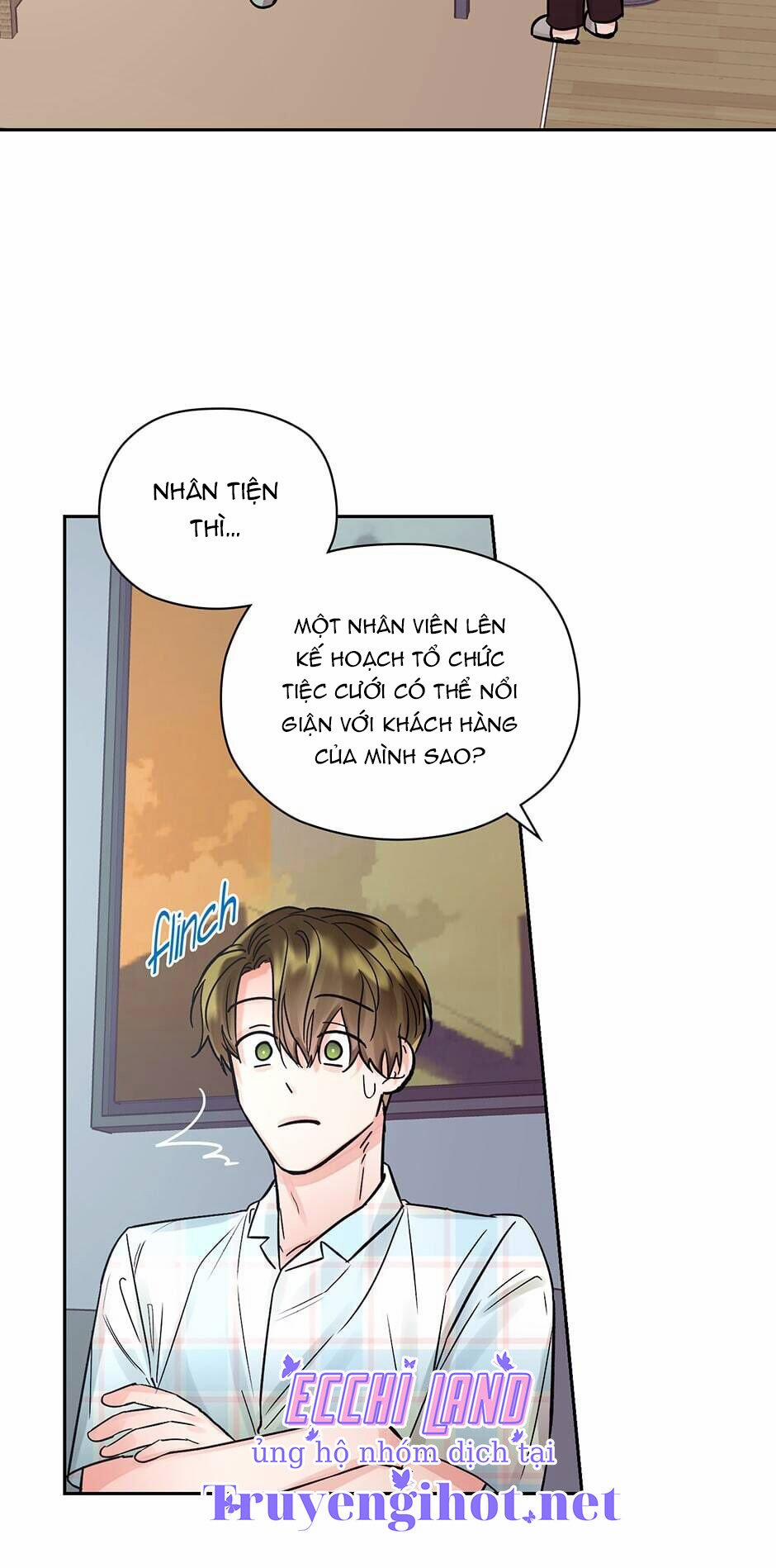 Kế Hoạch Kết Hôn 13.2 trang 2