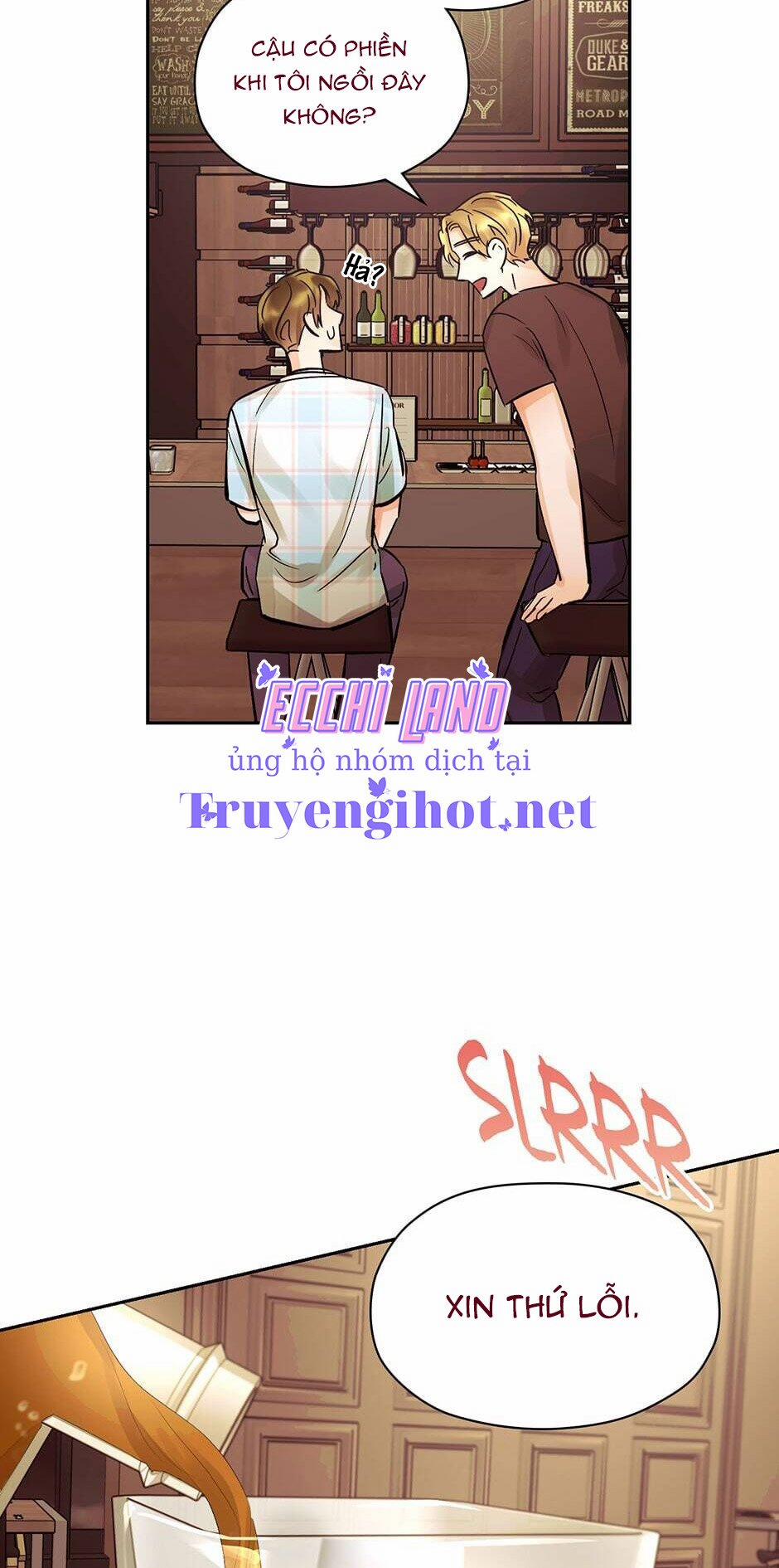 Kế Hoạch Kết Hôn 13.2 trang 20