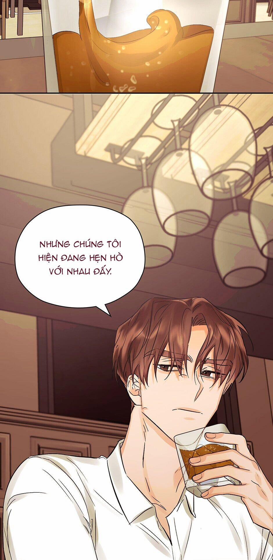 Kế Hoạch Kết Hôn 13.2 trang 21