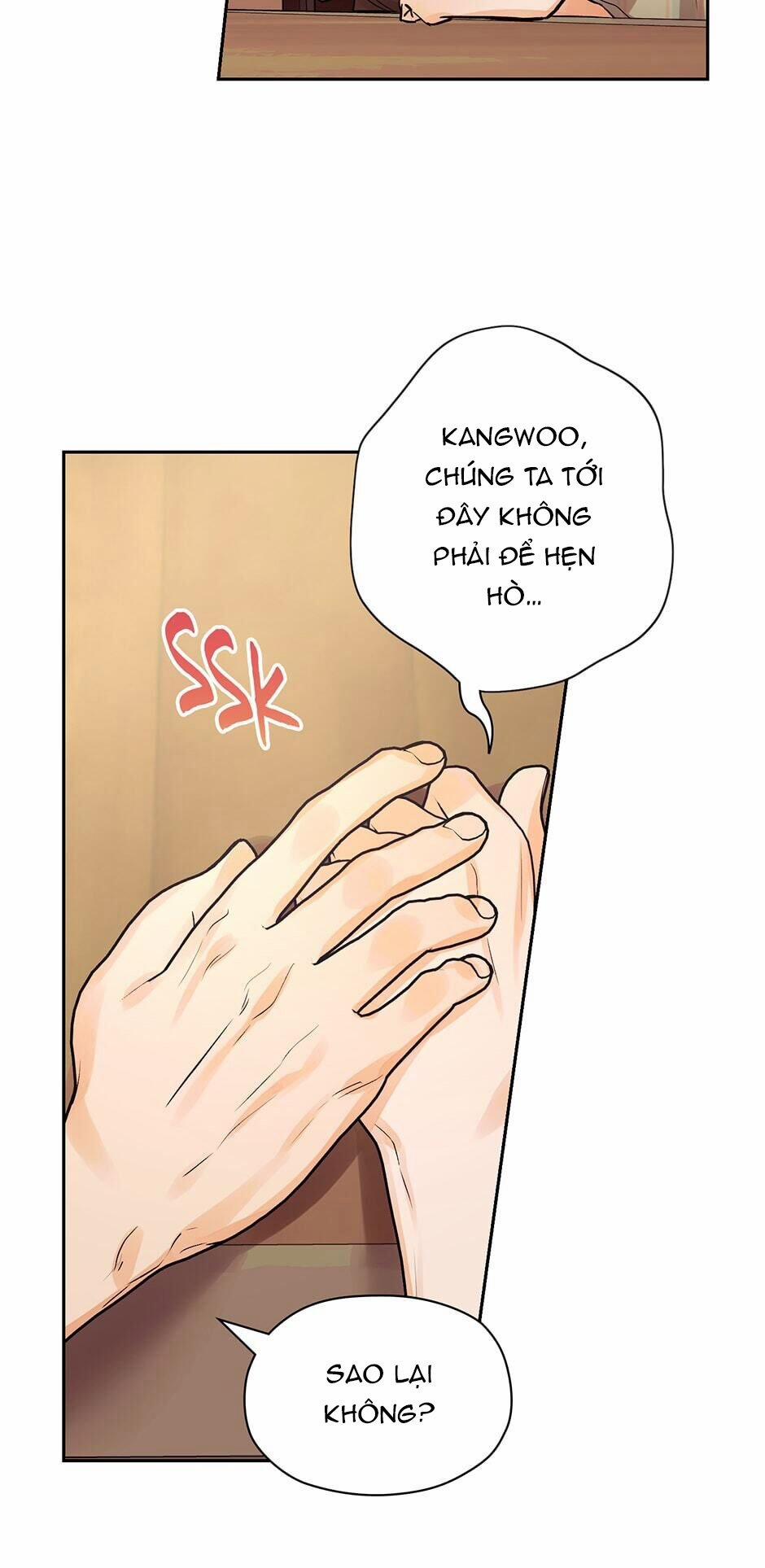 Kế Hoạch Kết Hôn 13.2 trang 23