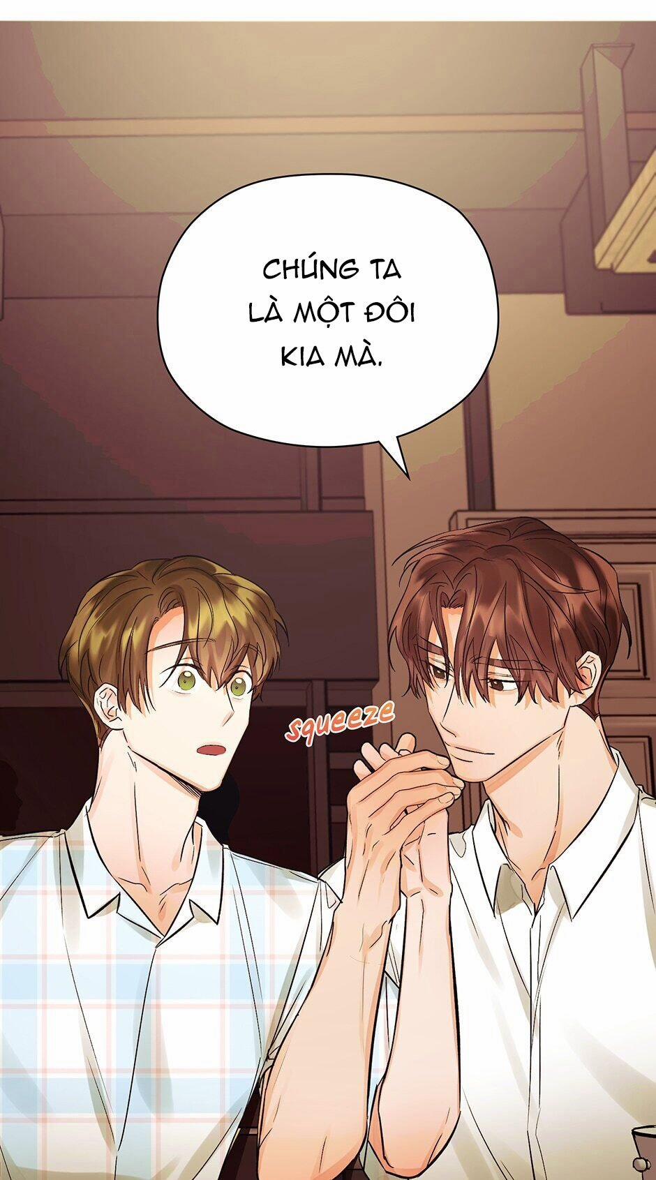 Kế Hoạch Kết Hôn 13.2 trang 24