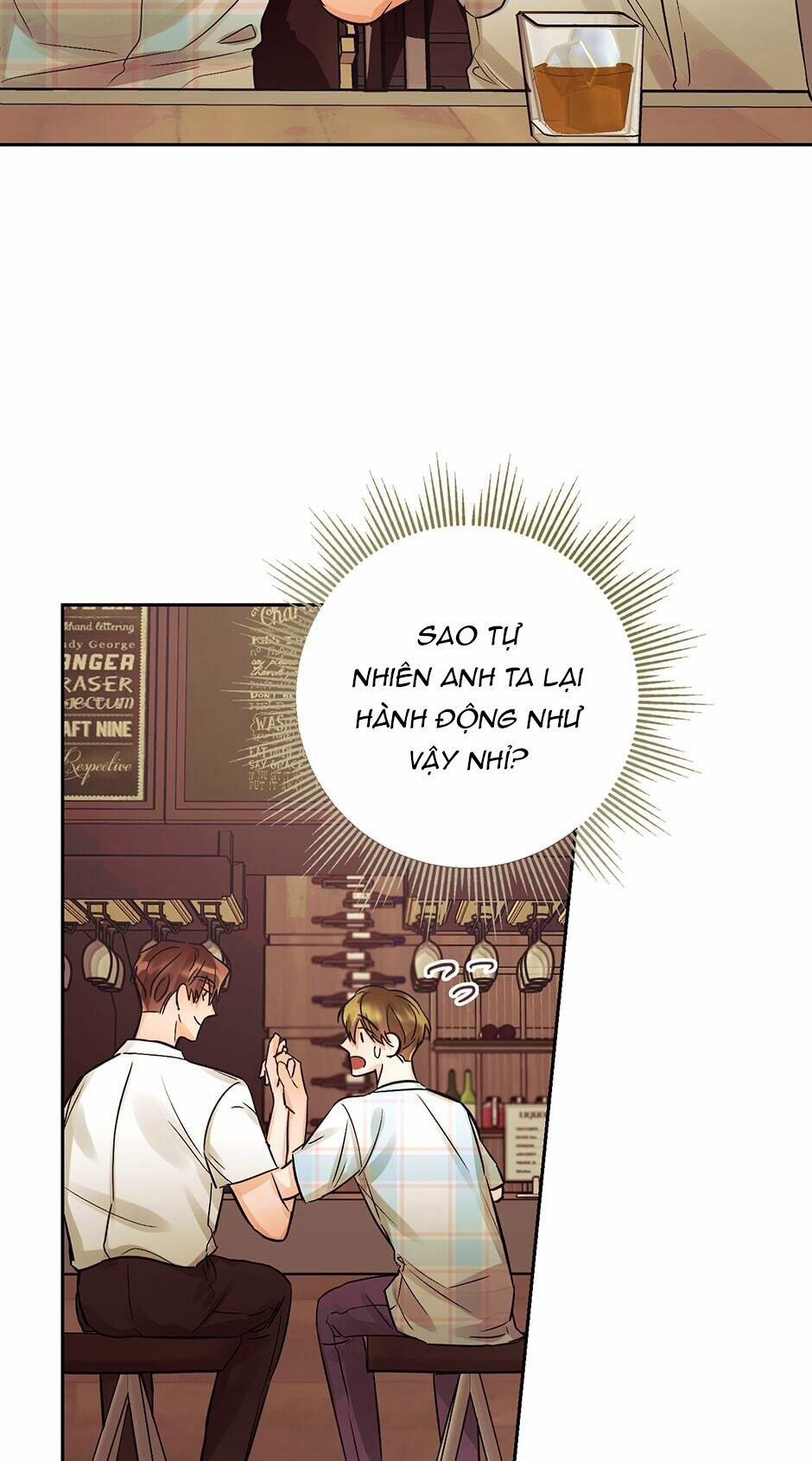 Kế Hoạch Kết Hôn 13.2 trang 25