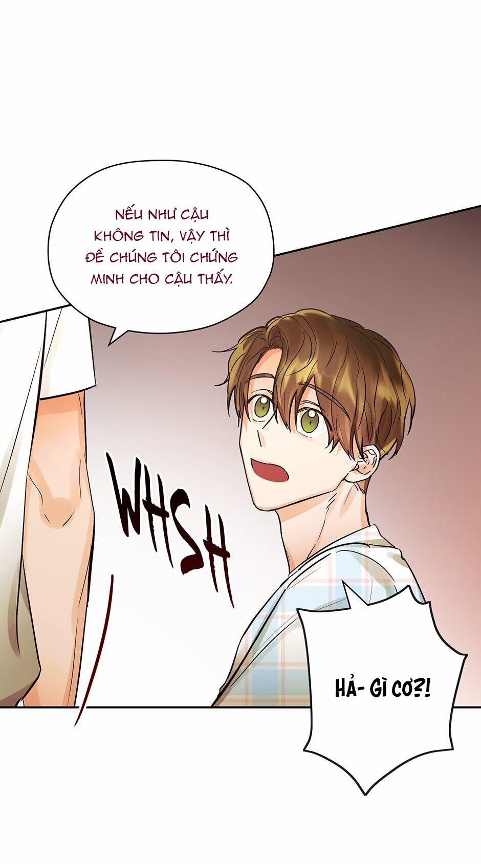 Kế Hoạch Kết Hôn 13.2 trang 28