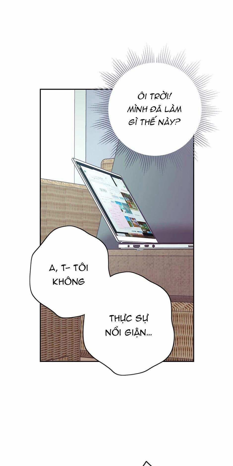 Kế Hoạch Kết Hôn 13.2 trang 3