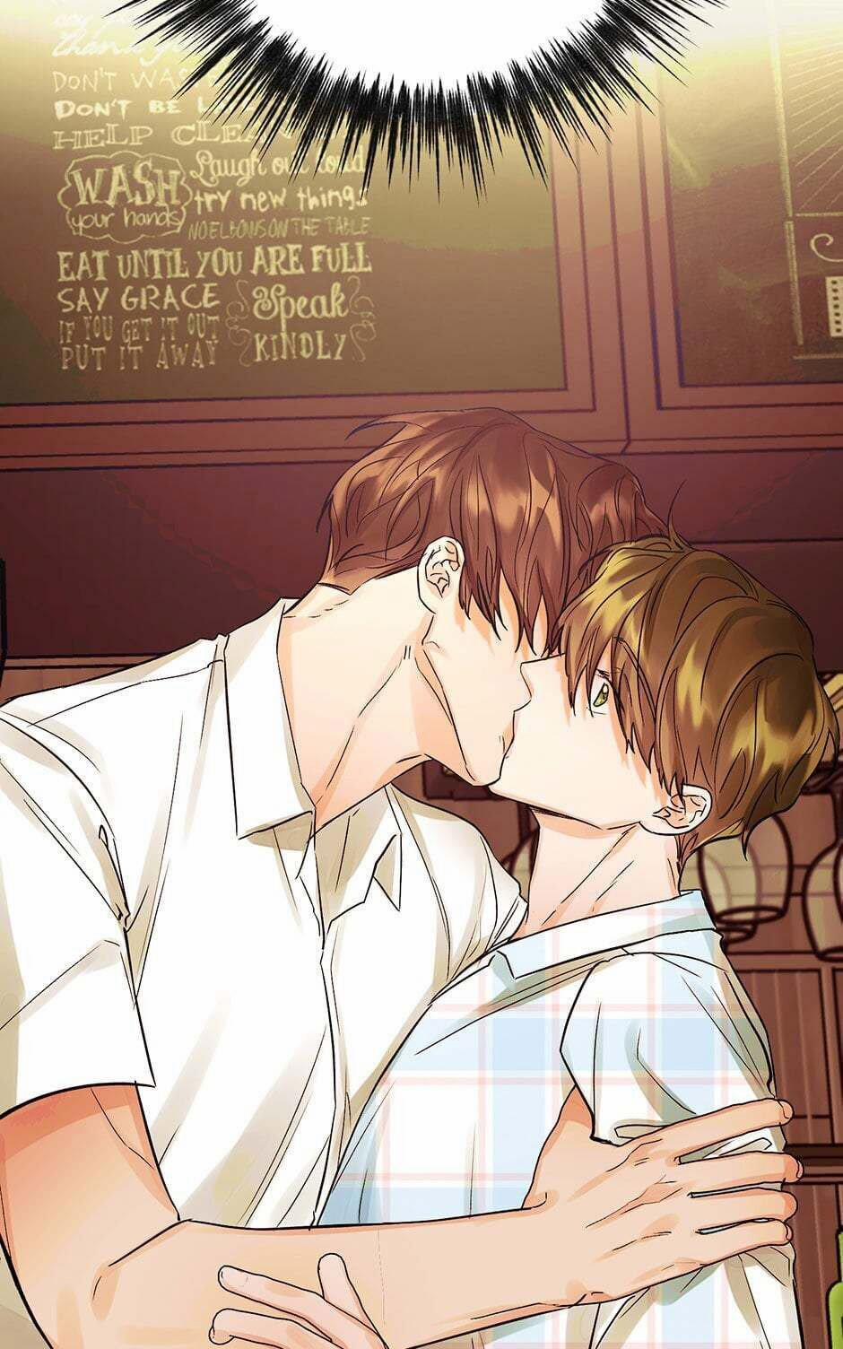 Kế Hoạch Kết Hôn 13.2 trang 30