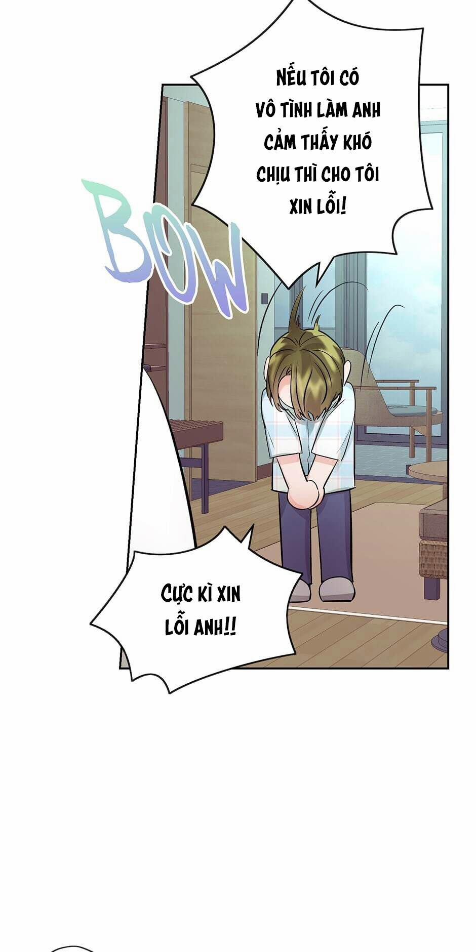 Kế Hoạch Kết Hôn 13.2 trang 4