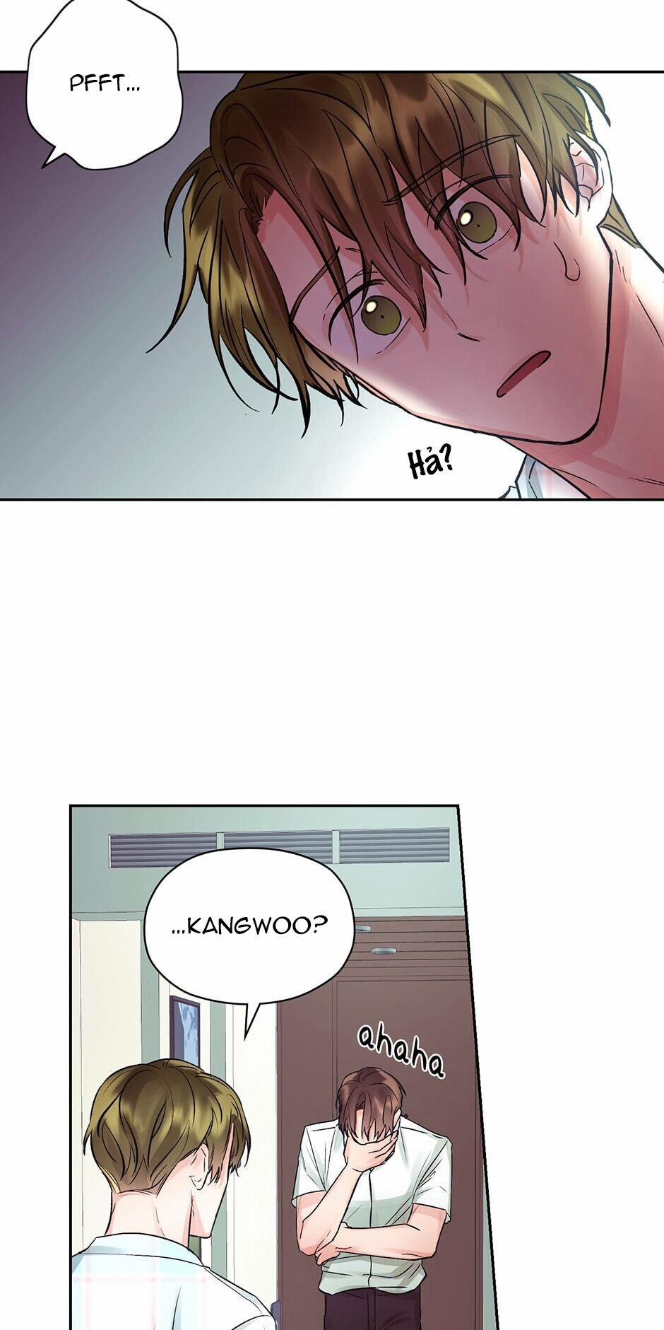 Kế Hoạch Kết Hôn 13.2 trang 5