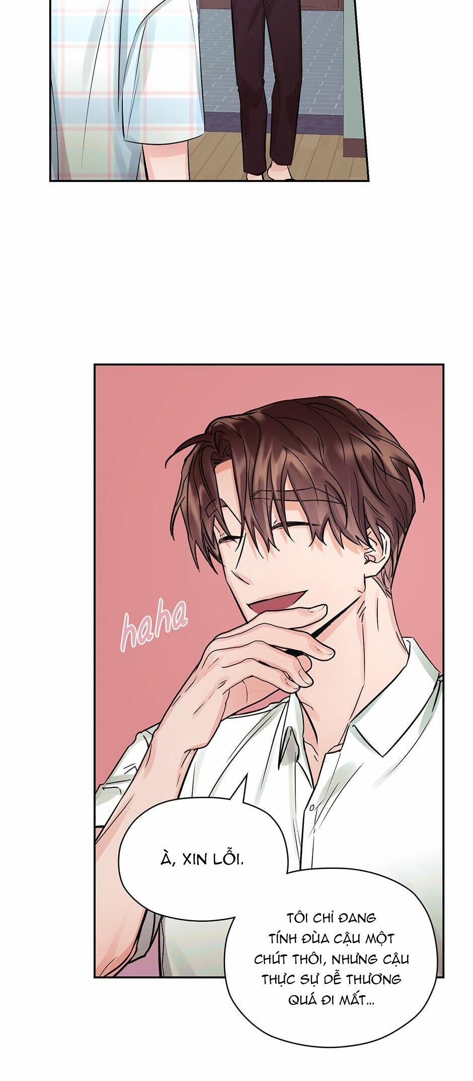 Kế Hoạch Kết Hôn 13.2 trang 6