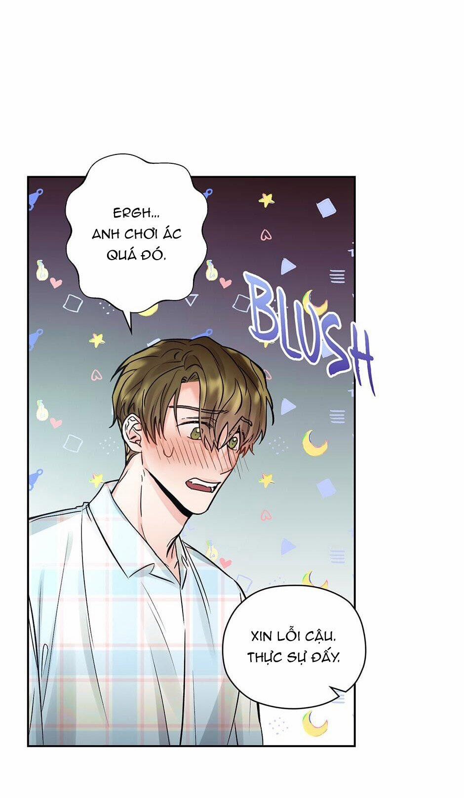 Kế Hoạch Kết Hôn 13.2 trang 7