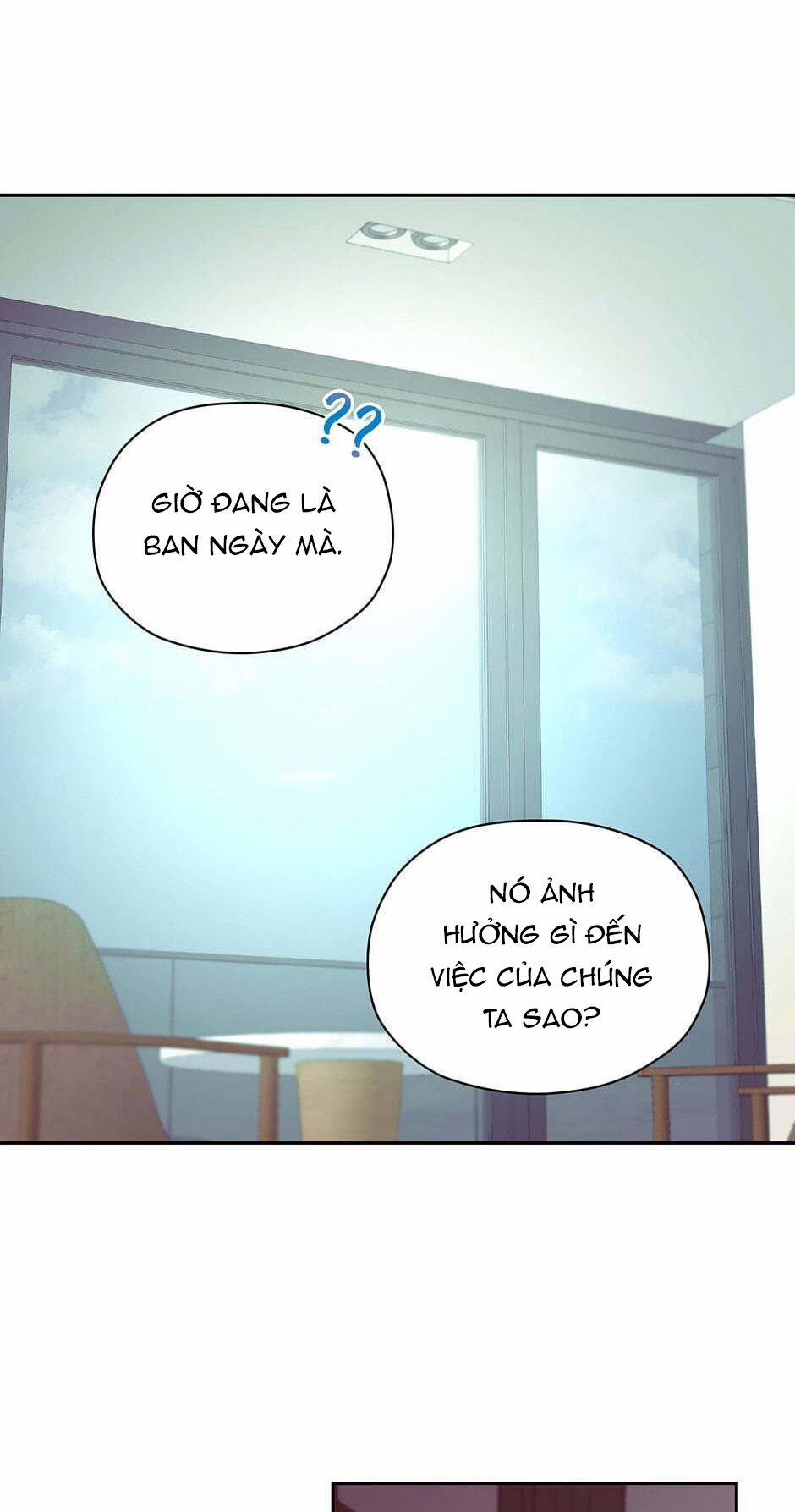 Kế Hoạch Kết Hôn 13.2 trang 9