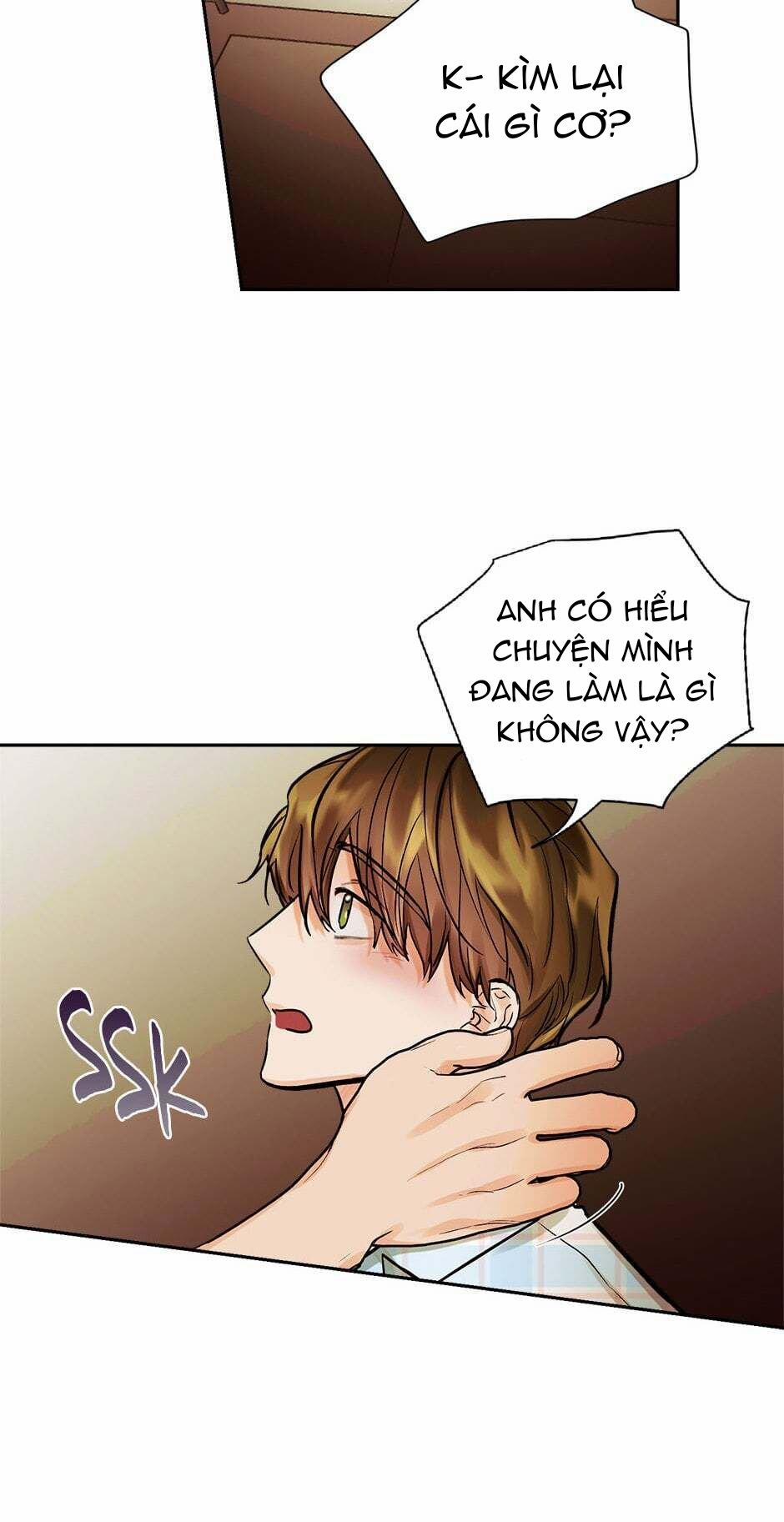 Kế Hoạch Kết Hôn 14.1 trang 11