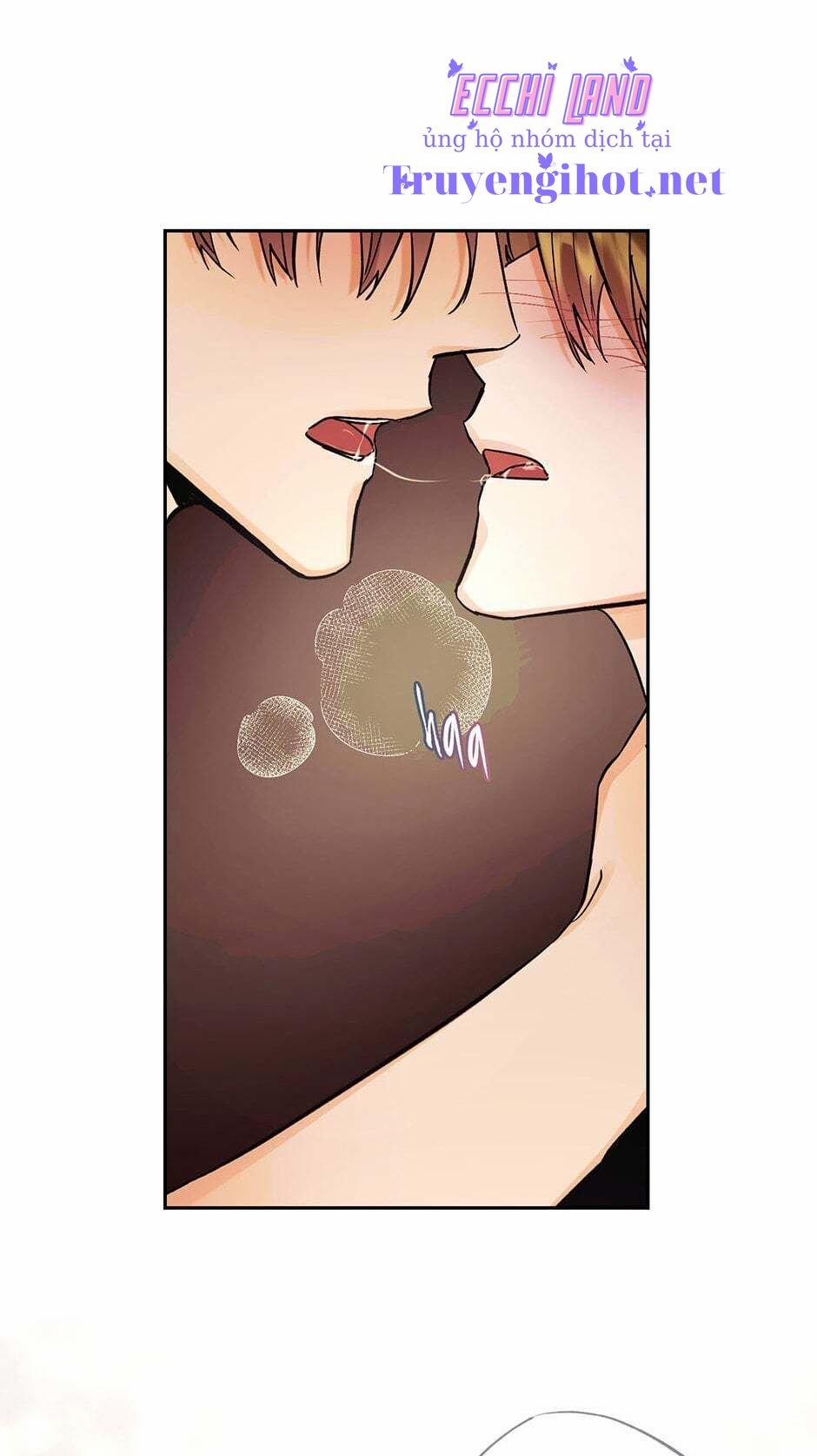 Kế Hoạch Kết Hôn 14.1 trang 20