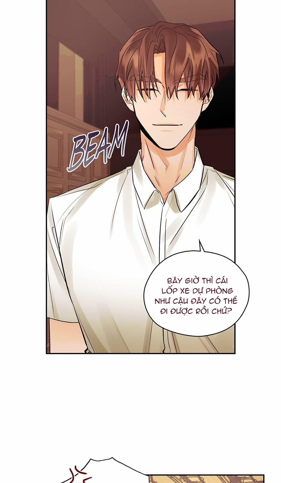 Kế Hoạch Kết Hôn 14.1 trang 23