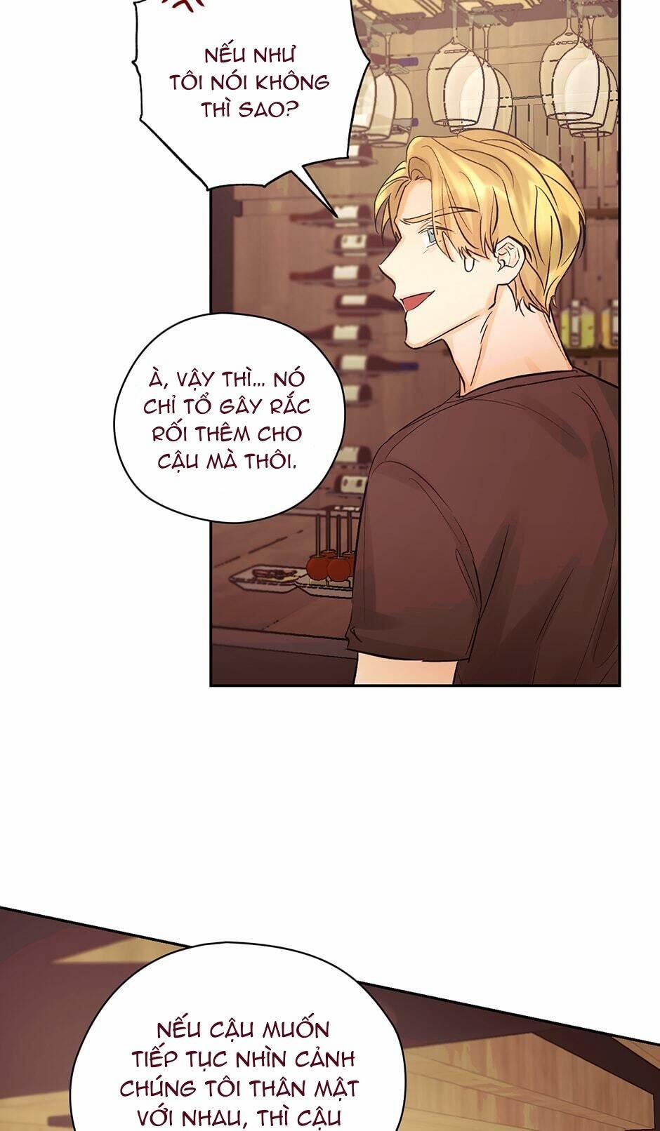 Kế Hoạch Kết Hôn 14.1 trang 24