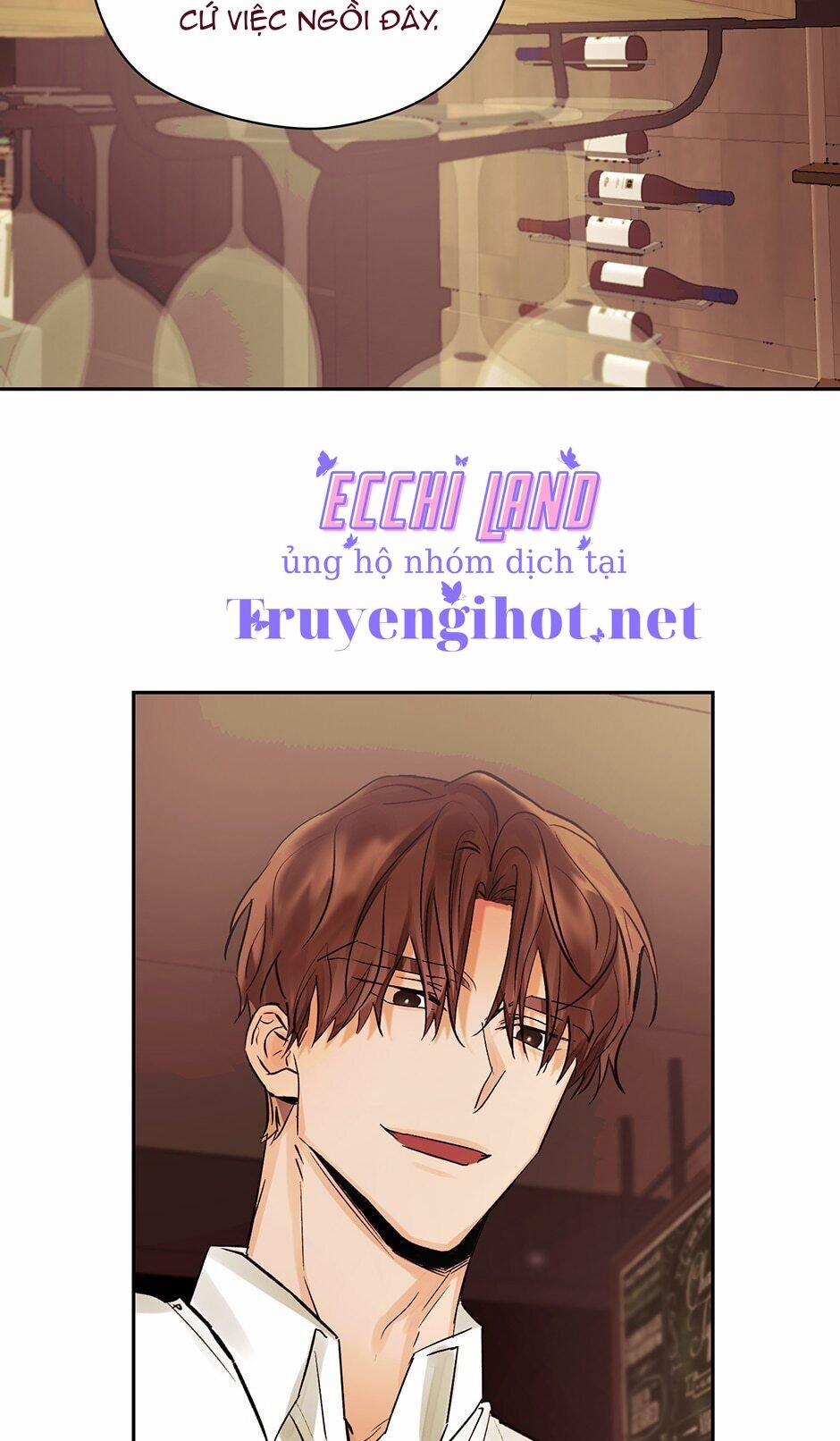 Kế Hoạch Kết Hôn 14.1 trang 25