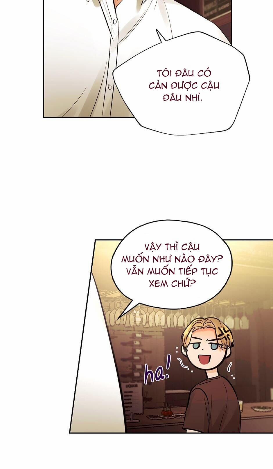 Kế Hoạch Kết Hôn 14.1 trang 26