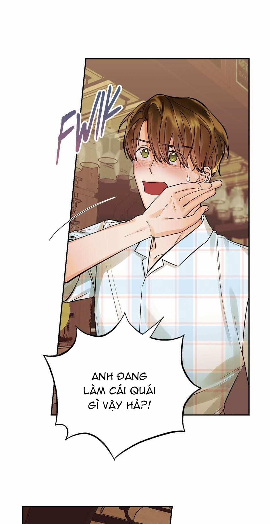 Kế Hoạch Kết Hôn 14.1 trang 8