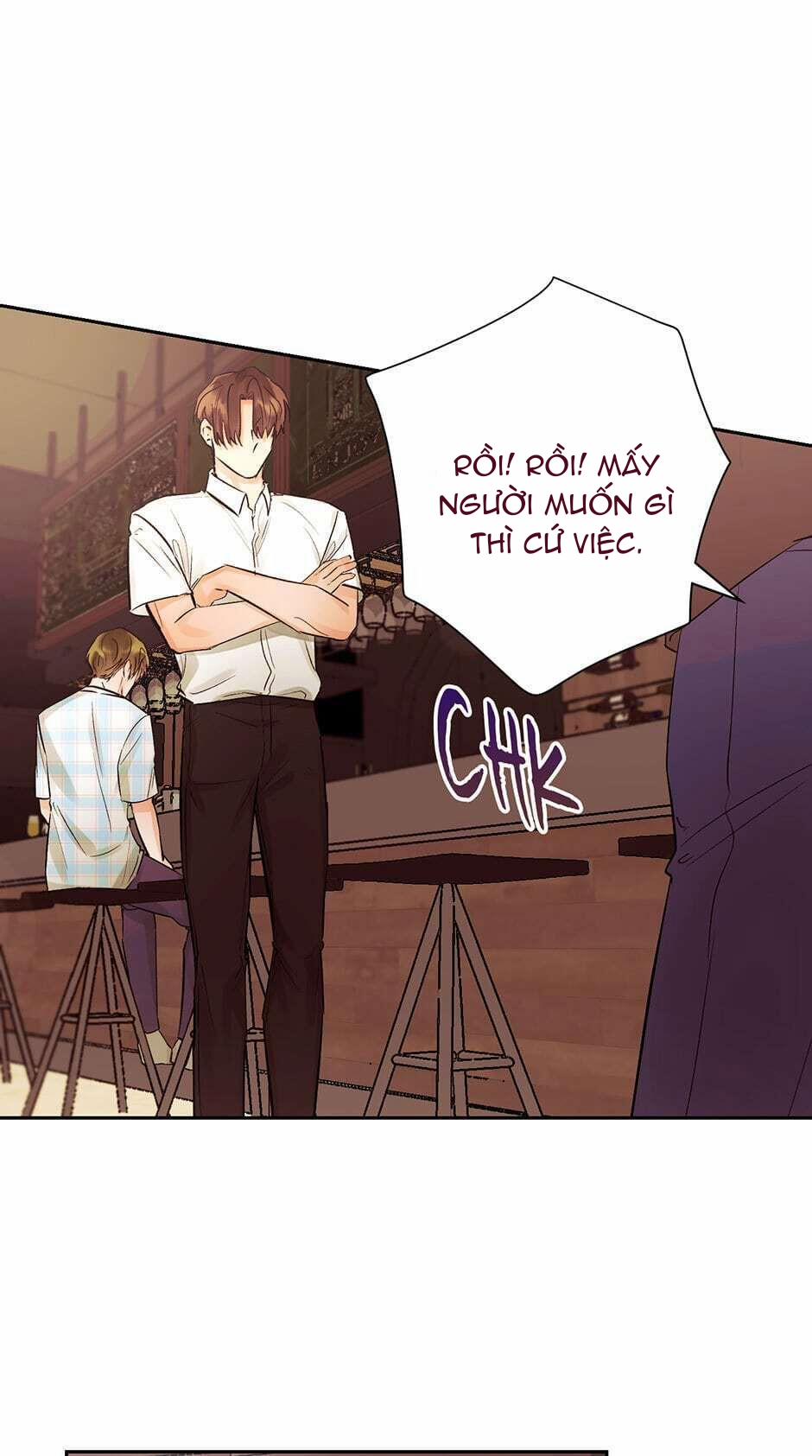 Kế Hoạch Kết Hôn 14.2 trang 0