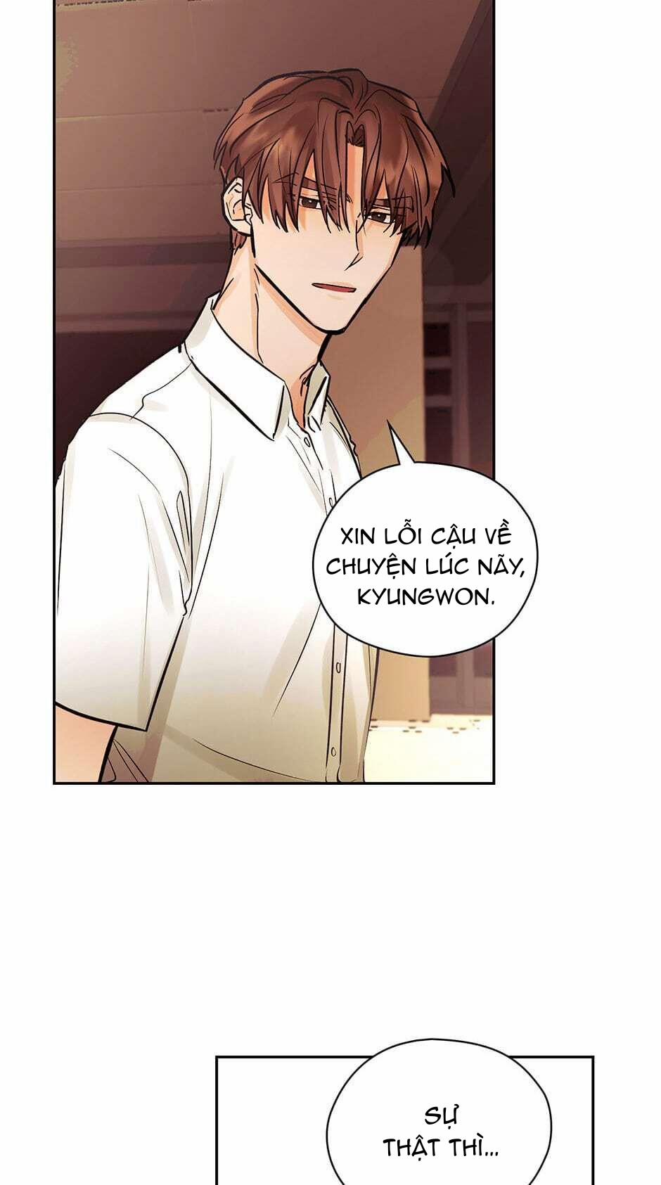 Kế Hoạch Kết Hôn 14.2 trang 1