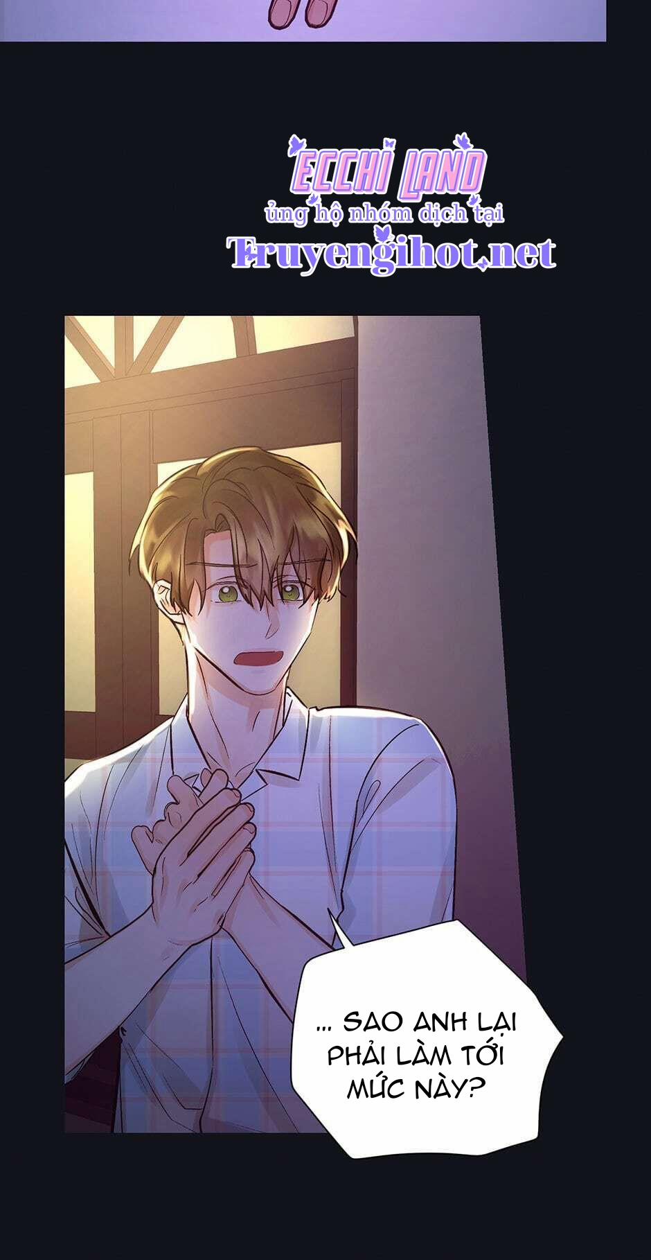 Kế Hoạch Kết Hôn 14.2 trang 14