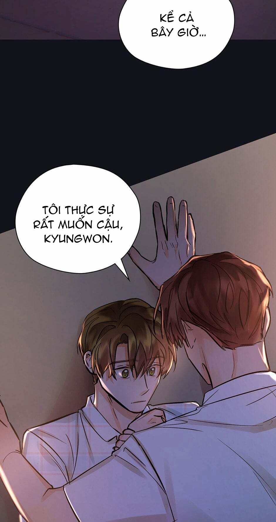 Kế Hoạch Kết Hôn 14.2 trang 17