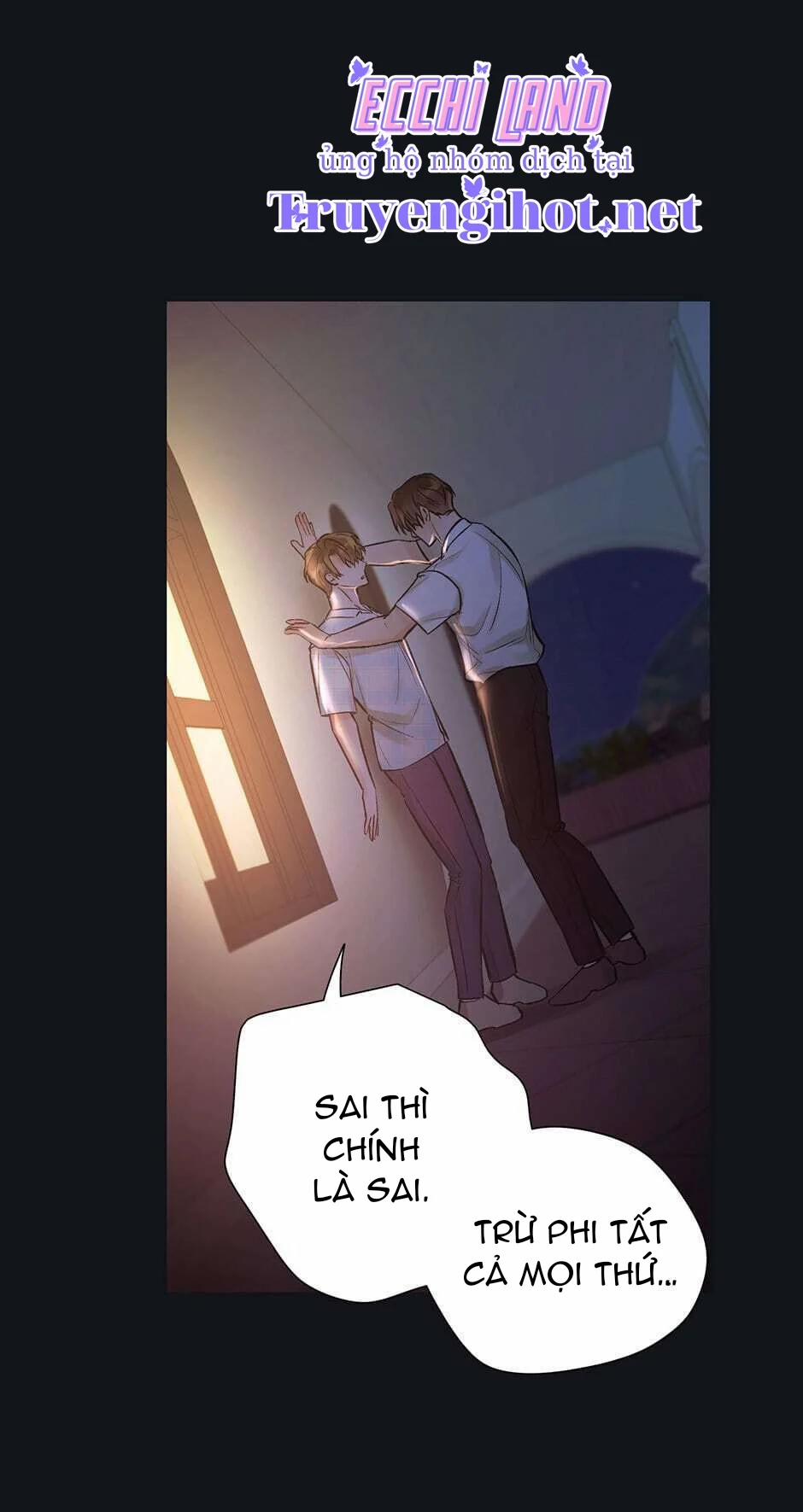 Kế Hoạch Kết Hôn 14.2 trang 19