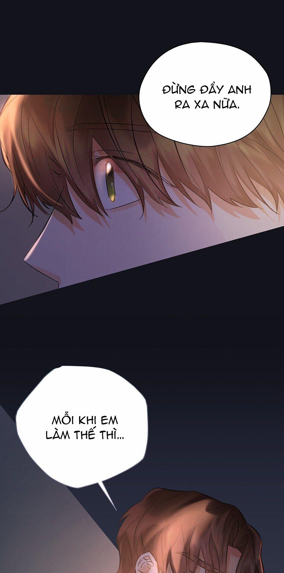 Kế Hoạch Kết Hôn 14.2 trang 20