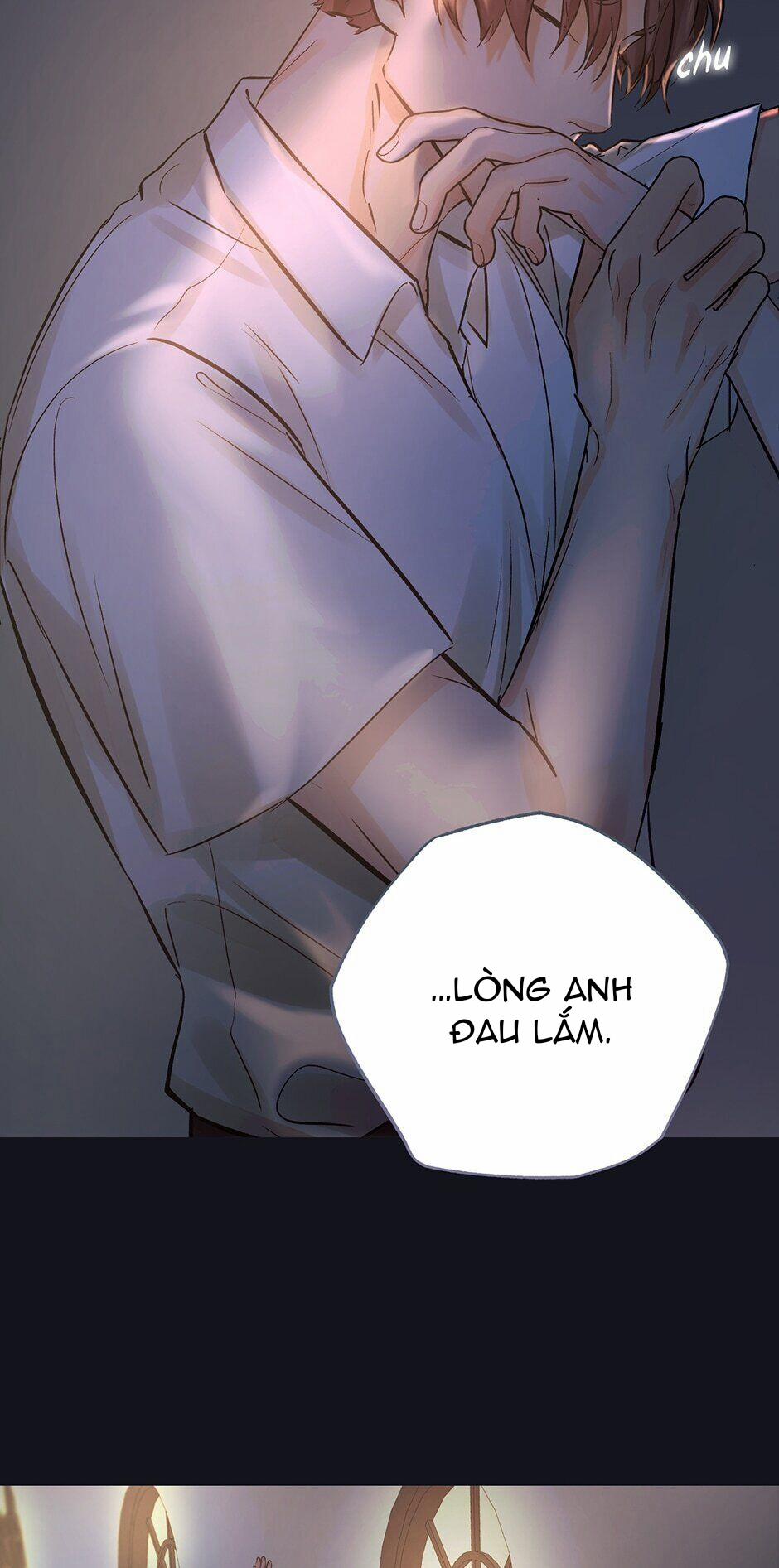 Kế Hoạch Kết Hôn 14.2 trang 21