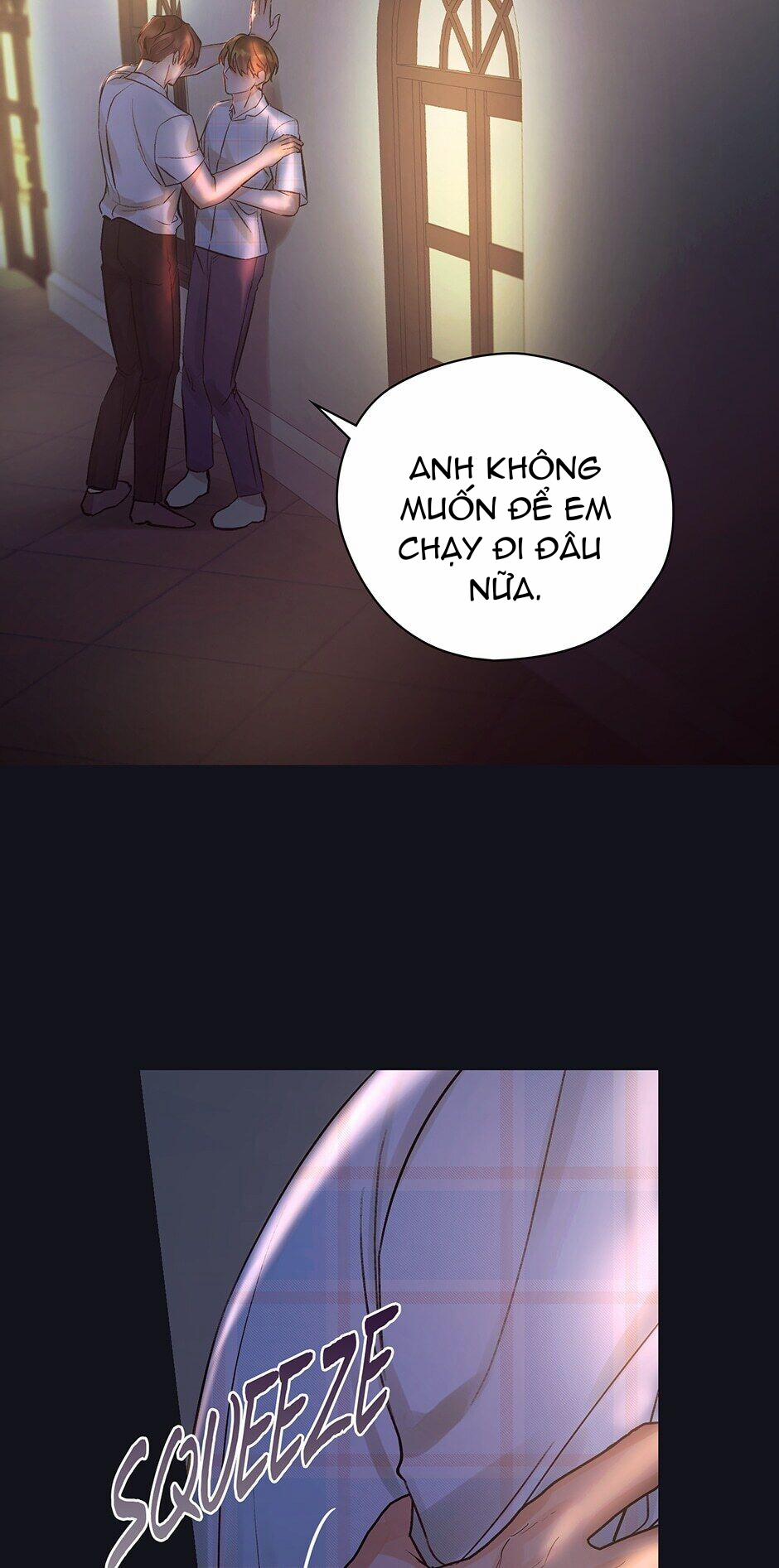 Kế Hoạch Kết Hôn 14.2 trang 22