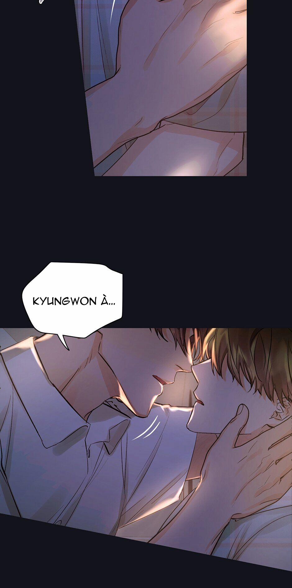 Kế Hoạch Kết Hôn 14.2 trang 23